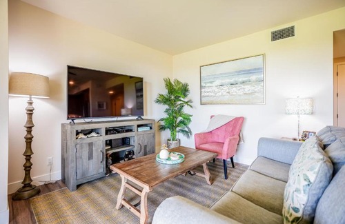 Poipu Apartment | Pili Mai 13A
