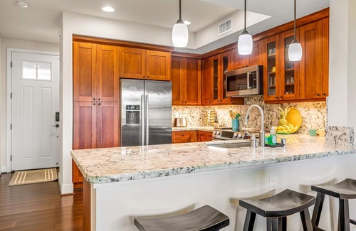 Poipu Condo | Pili Mai 15F - 2 bedroom/2 bath, ground floor