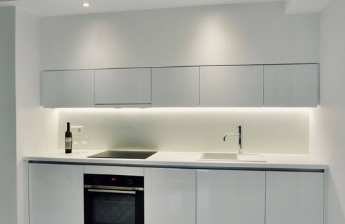 Nea Cryssi Akti Apartment | Pili Pala Two Bedroom Suite by Fantasia Villas