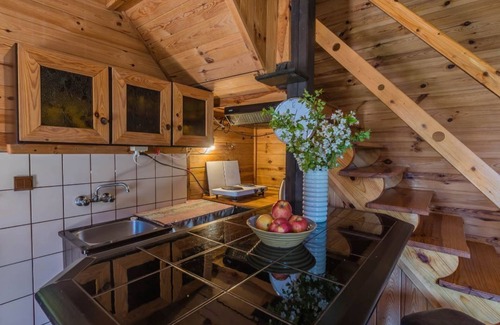 Sorkwity House | Pili Pili - Maison Bois