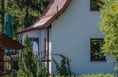 Sorkwity House | Pili Pili - Maison Bois