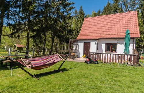 Sorkwity House | Pili Pili - Maison Bois