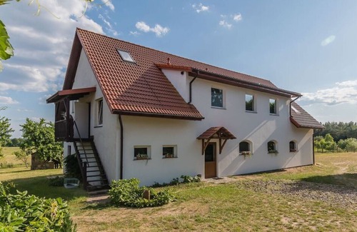 Sorkwity House | Pili Pili - Maison Verte