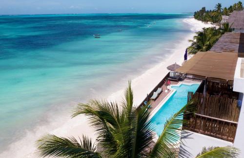 Jambiani Hotel | Pili Pili Paradise Beach