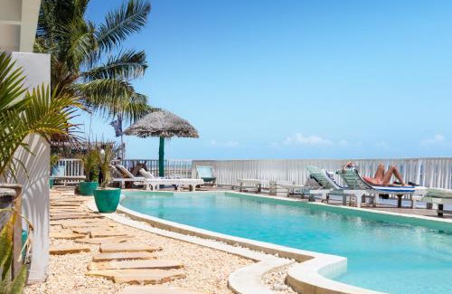 Jambiani Hotel | Pili Pili Paradise Beach