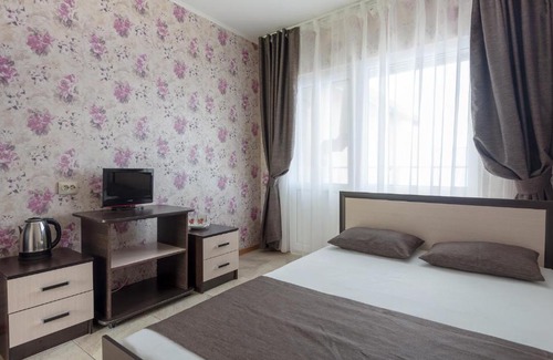 Lazarevskoye House | Piligrim