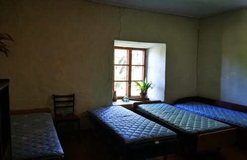 Zemgale House | Pilkalnes muiža