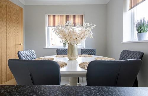 Hathern House | Pilkington House