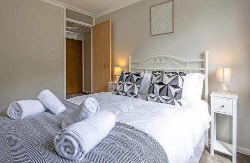 Hathern House | Pilkington House