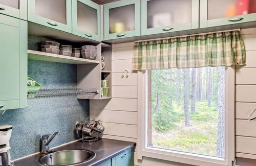 Juuka House | Pilkkaniemi by Interhome