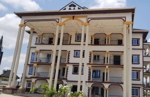 Kumasi Apartment | PILLAR OF COMFORT Apartment near KNUST
