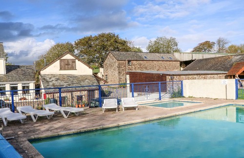 Westleigh Cottage | Pillhead Cider House