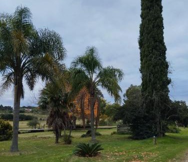 Riachuelo House | Pilmaiquen