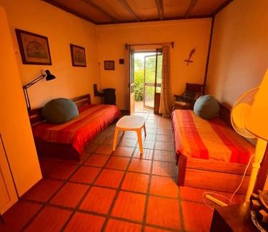 Riachuelo House | Pilmaiquen