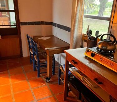 Riachuelo House | Pilmaiquen