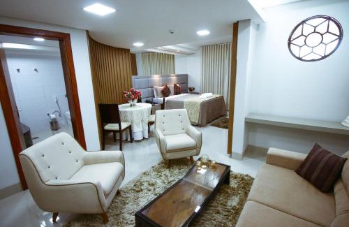 Mineiros Hotel | Piloes Palace Hotel