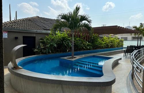Mineiros Hotel | Piloes Palace Hotel