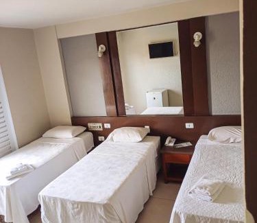 Mineiros Hotel | Piloes Palace Hotel