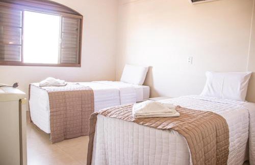 Mineiros Hotel | Piloes Palace Hotel