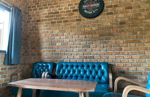 Thong Pha Phum House | PilokMyhome ที่พักเหมืองปิล็อก บ้านอีต่อง