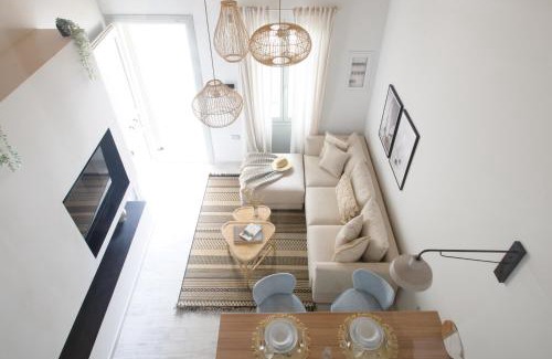 Pylos Apartment | Pilos Sunrise Loft