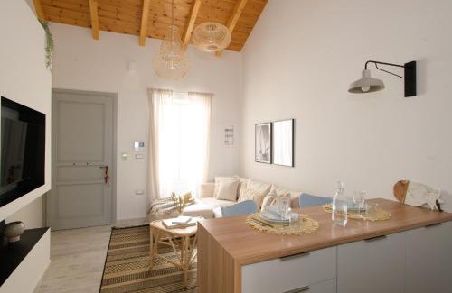 Pylos Apartment | Pilos Sunrise Loft