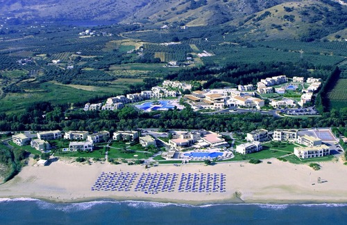 Mathes Hotel | Pilot Beach Resort