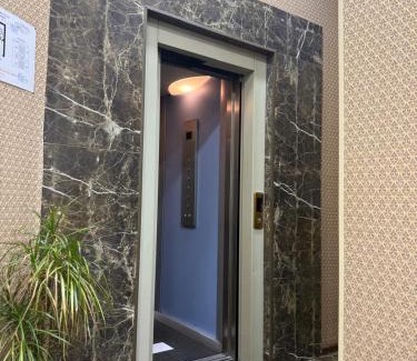 Yasamal Hotel | Pilot By Haz Hotel