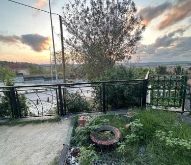 Arnavutkoy House | pilot hotel 2