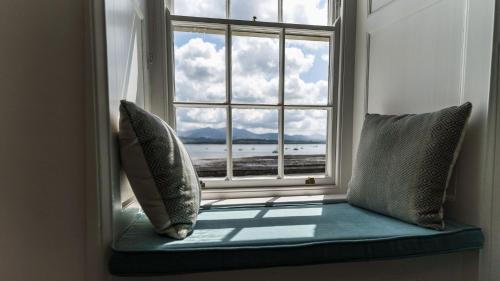 Beaumaris House | Pilot House