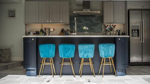 Beaumaris House | Pilot House