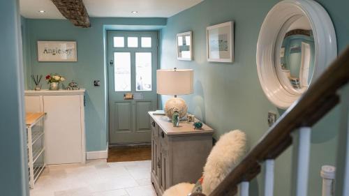 Beaumaris House | Pilot House