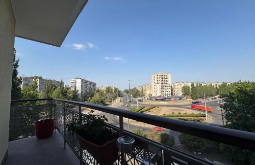 Mykolaiv Apartment | Pilot House