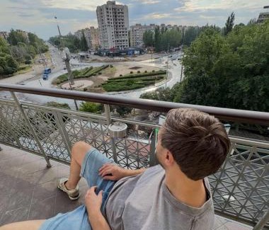 Mykolaiv Apartment | Pilot House