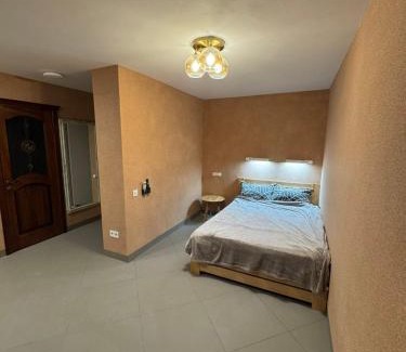 Mykolaiv Apartment | Pilot House