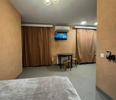 Mykolaiv Apartment | Pilot House