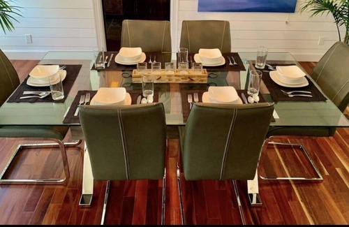 Kings Grant House | Pilot’s Pad