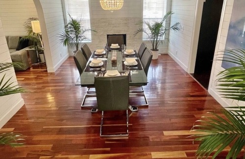 Kings Grant House | Pilot’s Pad
