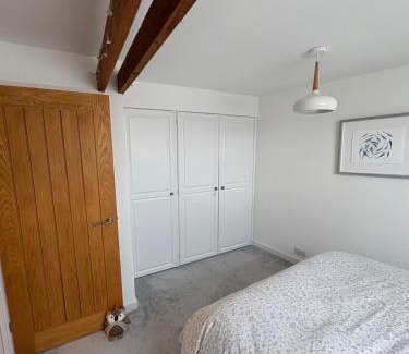Honiton House | Pilsbury Cottage