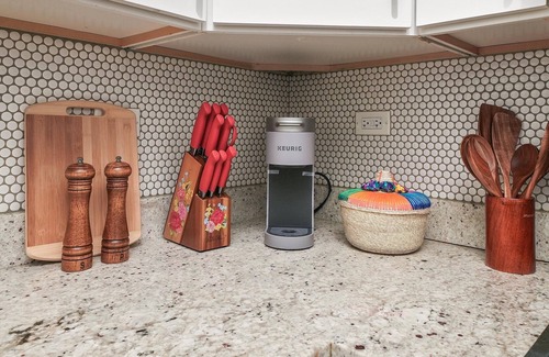 Lower West Side Apartment | Pilsen Apartment Near Downtown Chicago