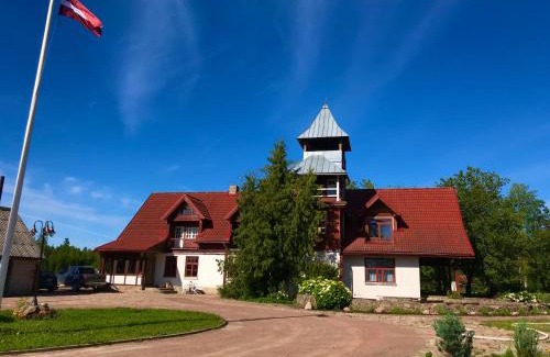Regi House | Pilskalni