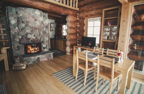 Sigulda House | Pilskalni