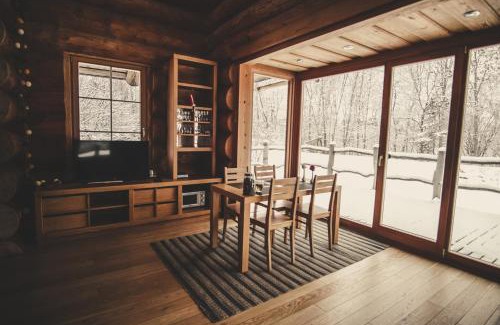 Sigulda House | Pilskalni