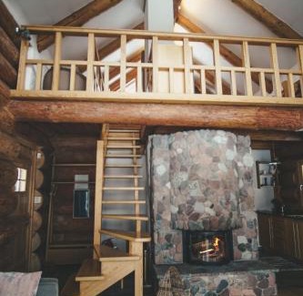 Sigulda House | Pilskalni