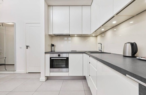 Wroclaw City Center Apartment | Pilsudskiego 91 | Center | Market Square in Wroclaw