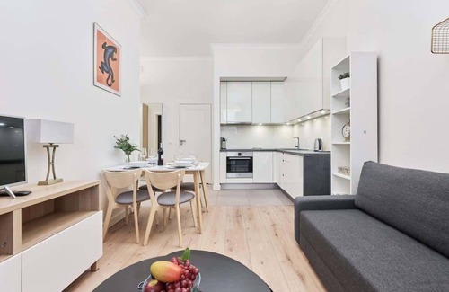 Wroclaw City Center Apartment | Pilsudskiego 91 | Center | Market Square in Wroclaw