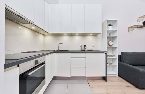Wroclaw City Center Apartment | Pilsudskiego 91 | Center | Market Square in Wroclaw