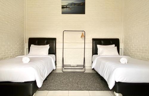 Siborongborong House | Piltik Homestay