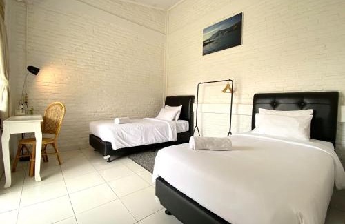 Siborongborong House | Piltik Homestay