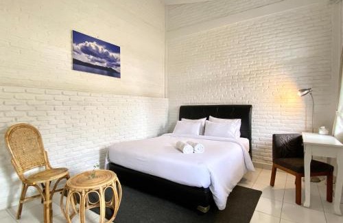 Siborongborong House | Piltik Homestay